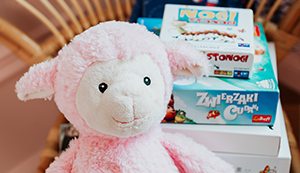 babycare亮相CBME展會成網(wǎng)紅，新品發(fā)布會宣告母嬰新時代！| We Are Coming