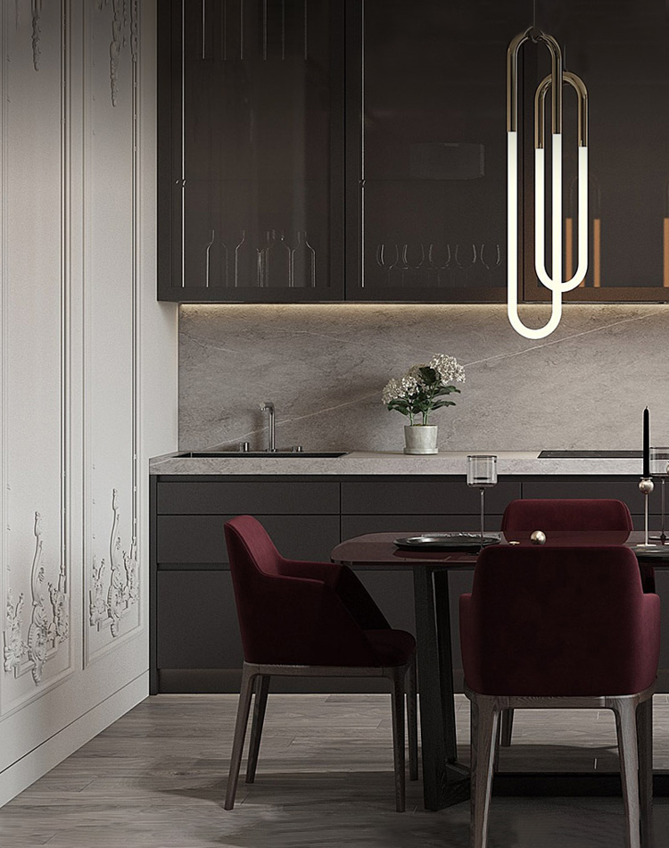 專注木作31年。