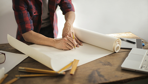 圣達(dá)地板 | 春風(fēng)十里，一盞春茶 