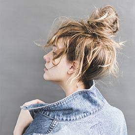 小提琴家 Shin Zi A